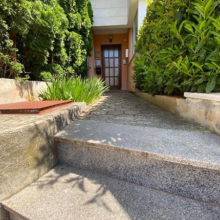 Apartman Paulo Poreč Exteriér fotografie