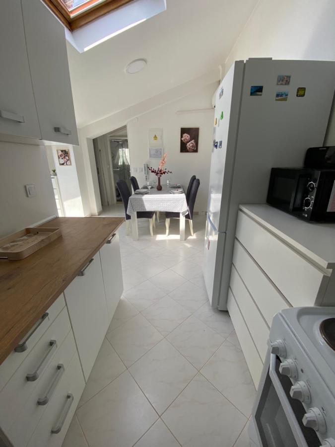Apartman Paulo Poreč Exteriér fotografie