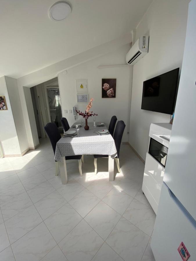 Apartman Paulo Poreč Exteriér fotografie