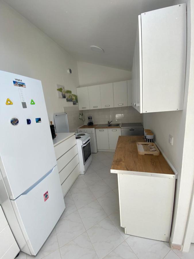 Apartman Paulo Poreč Exteriér fotografie