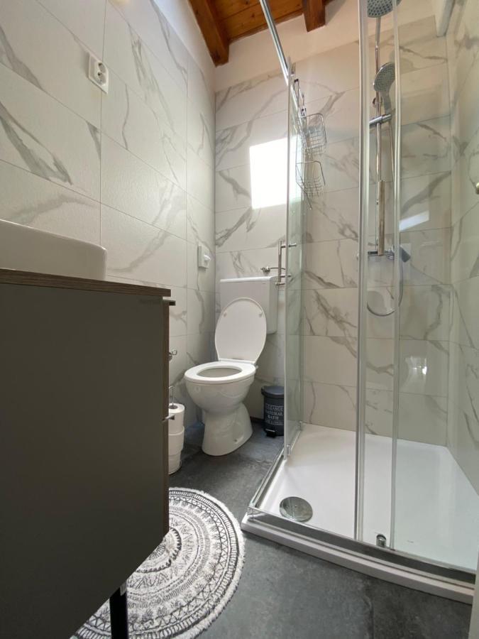 Apartman Paulo Poreč Exteriér fotografie