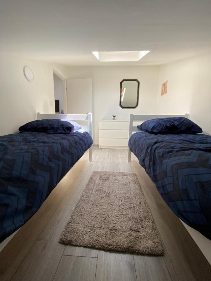 Apartman Paulo Poreč Exteriér fotografie