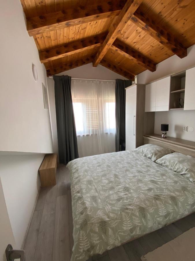 Apartman Paulo Poreč Exteriér fotografie
